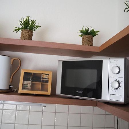 Ferienwohnung Amphora Wunstorf Exteriör bild